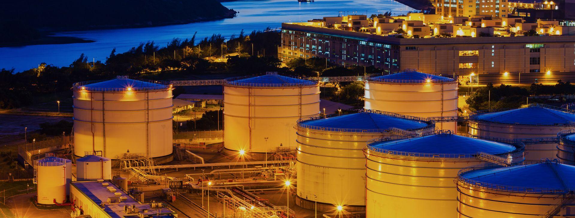 Avant Energy invertirá 200 mdd para suministrar combustible en México