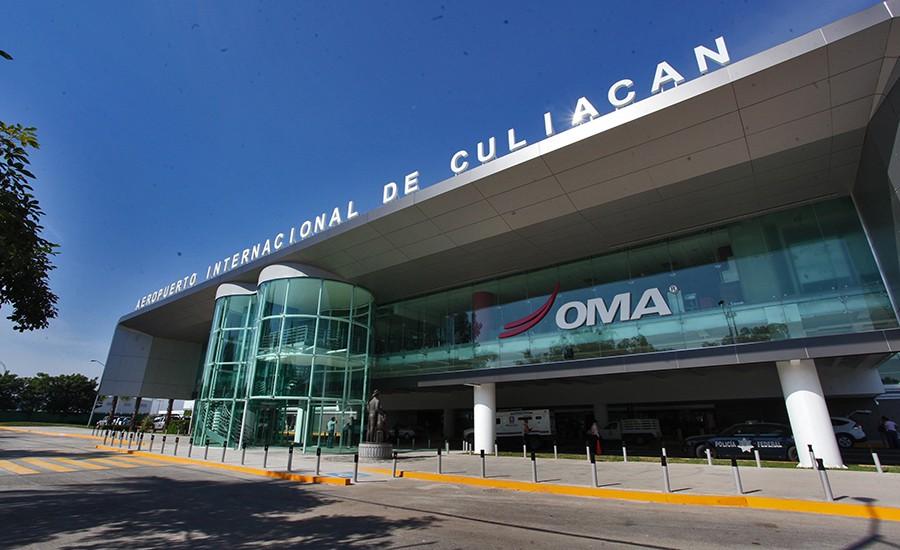 Tráfico de pasajeros de OMA crece 9.6% en abril