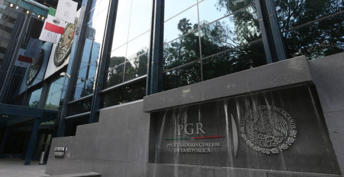 PGR
