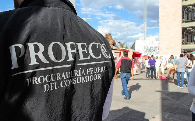 Promueve Profeco reformas a su ley en la Canaco de la Ciudad de México, gas LP