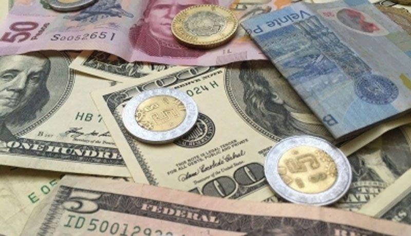 El peso opera con ligero descenso por el efecto Turquía