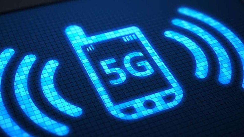 TECNOLOGÍA 5G, 5G