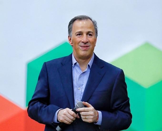 México debe apostar por los jóvenes: Meade