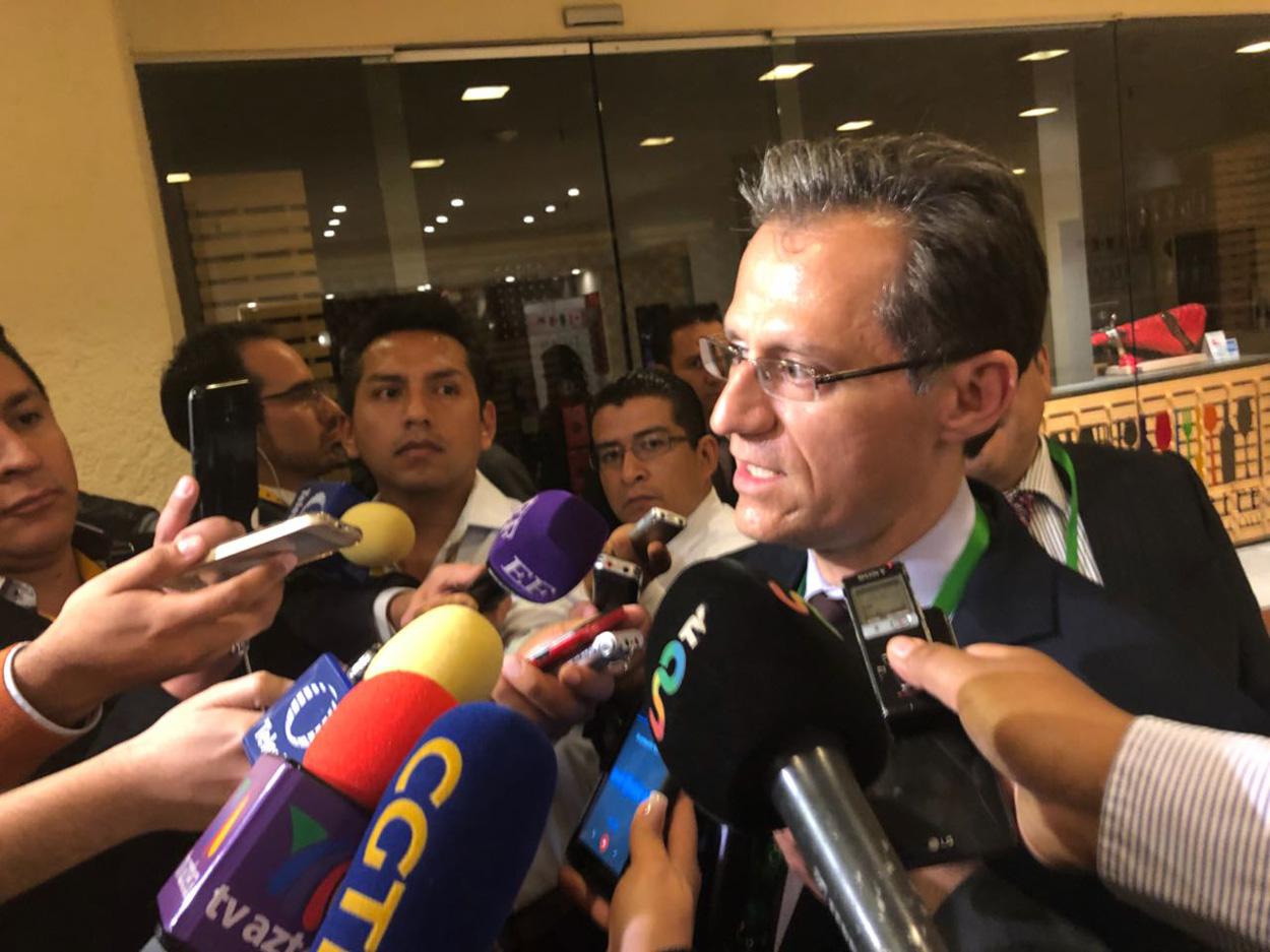 Prevén cerrar 7 capítulos más en octava ronda de negociación del TLCAN