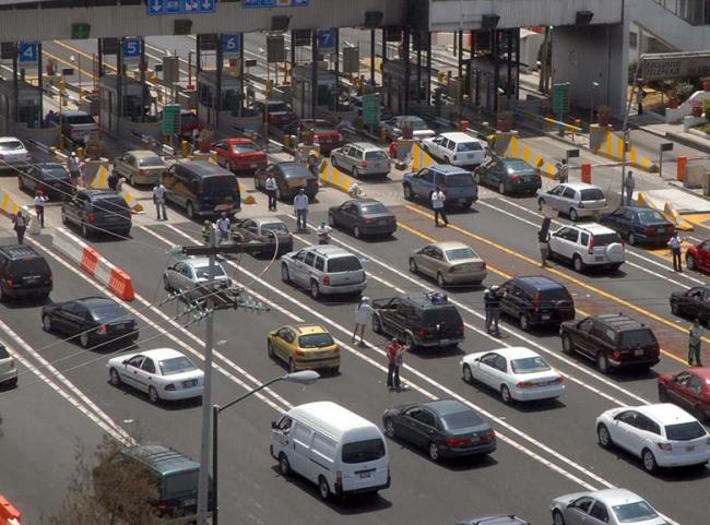 ¿Vas a salir a carretera? ¡Ojo! Capufe aumentará sus tarifas