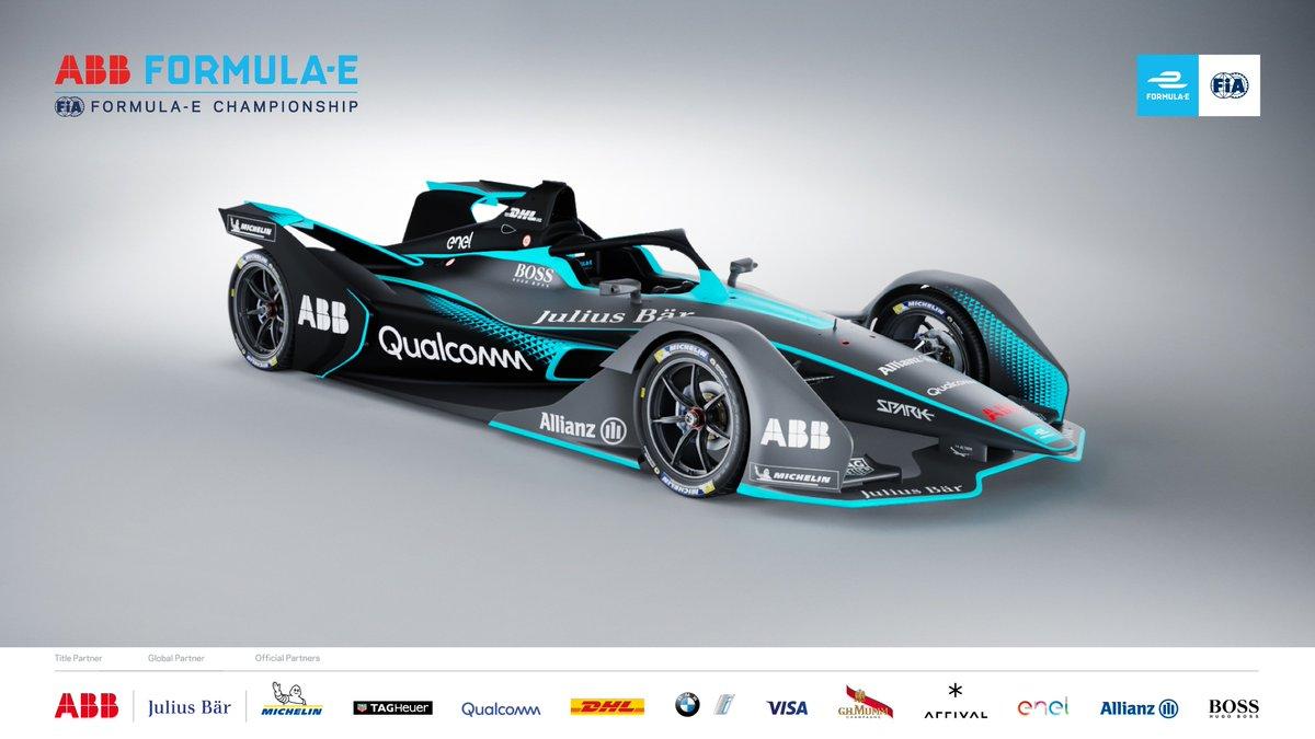 Arranca Formula E en beneficio de pista de canotaje de Xochimilco