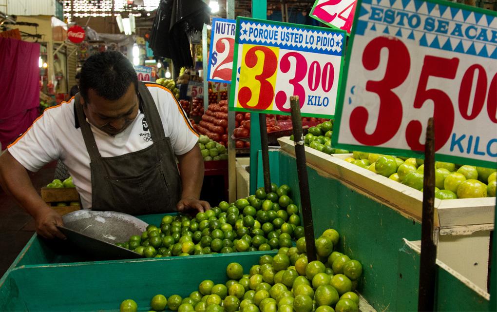 Inflación desacelera en mayo y registra el menor nivel en 17 meses