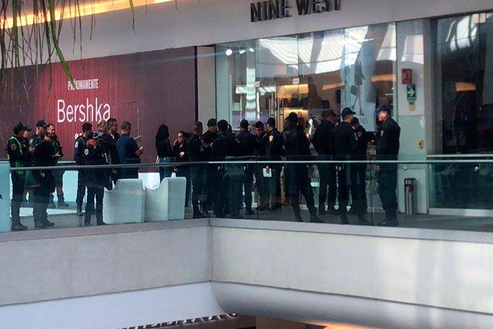 Mujer baleada en Reforma 222 murió: SSPCDMX