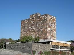 ciudad universitaria