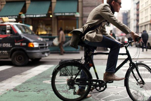 ciclistas