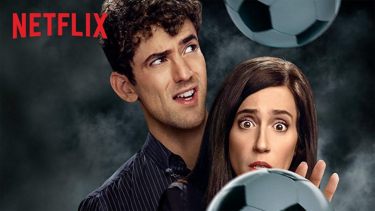 Regresan los empresarios Iglesias en 4ta temporada de Club de Cuervos