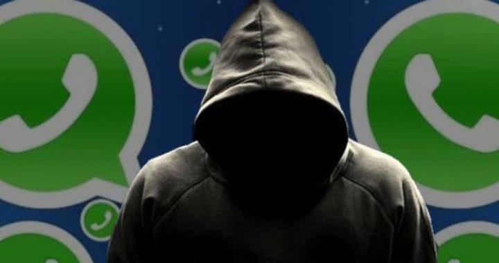 ¡Ojo! Circula nuevo mensaje en WhatsApp para extorsionar