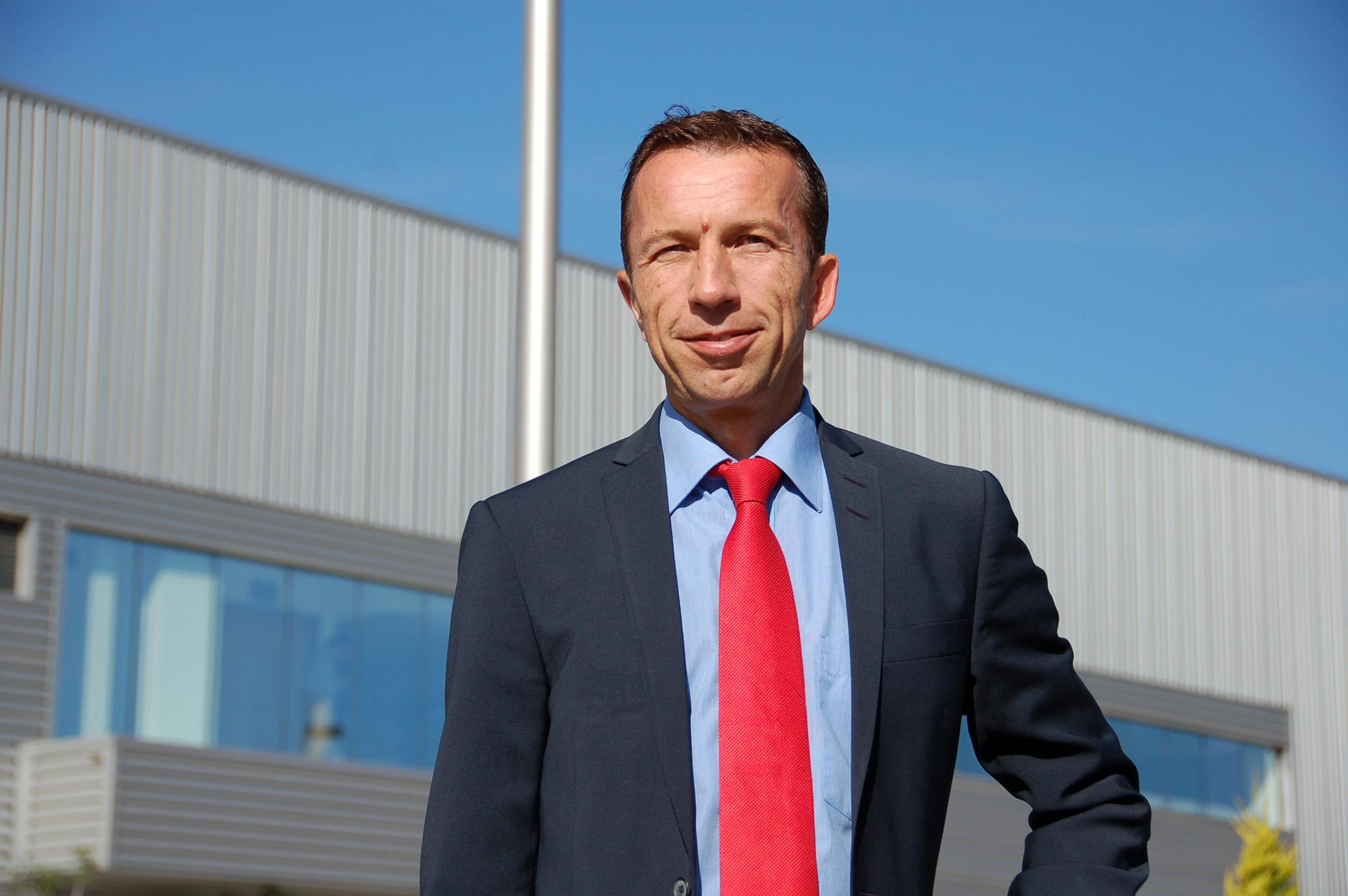 Bosch mantiene confianza en México; anuncia inversión de 120 mdd en Celaya