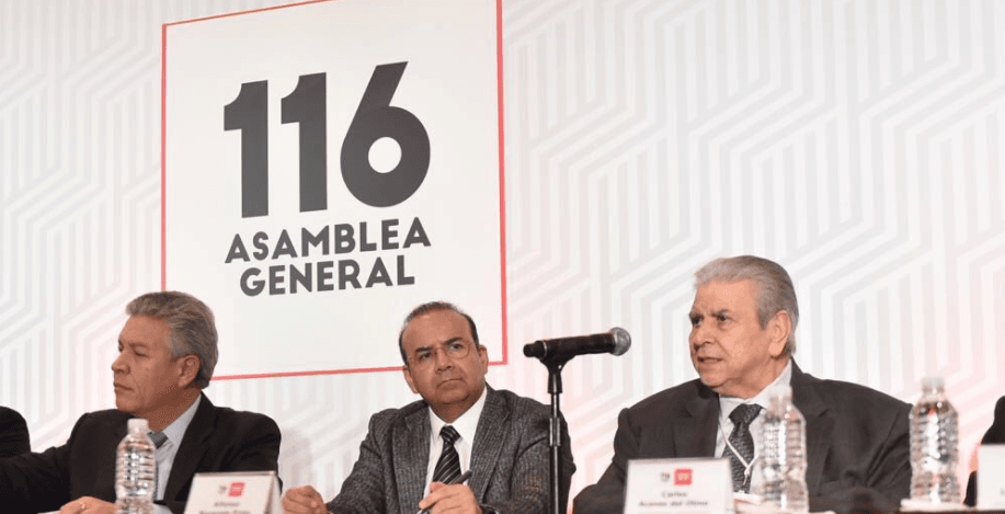 México registra su mayor cifra en empleos formales de los últimos años