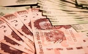 dinero, deuda total