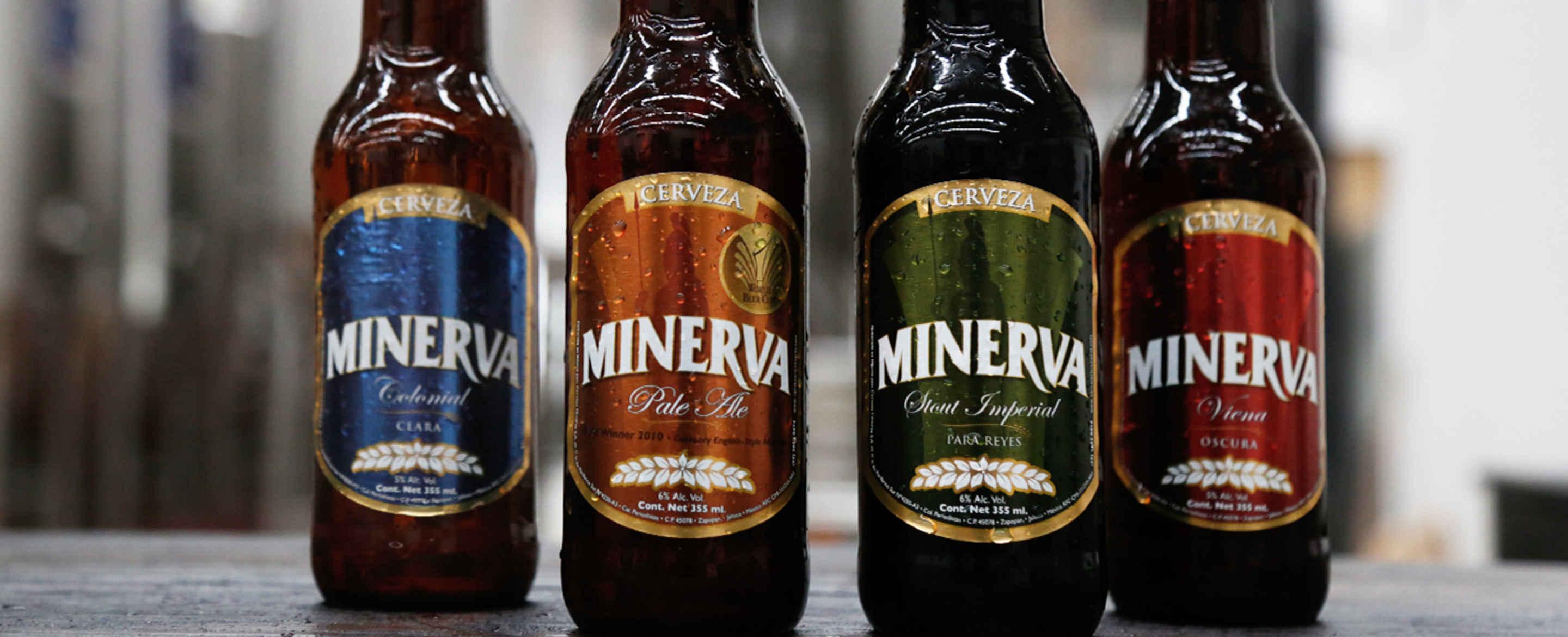 minerva