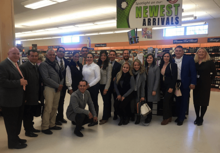 Dan mayor proyección al tequila artesanal mexicano en Estados Unidos