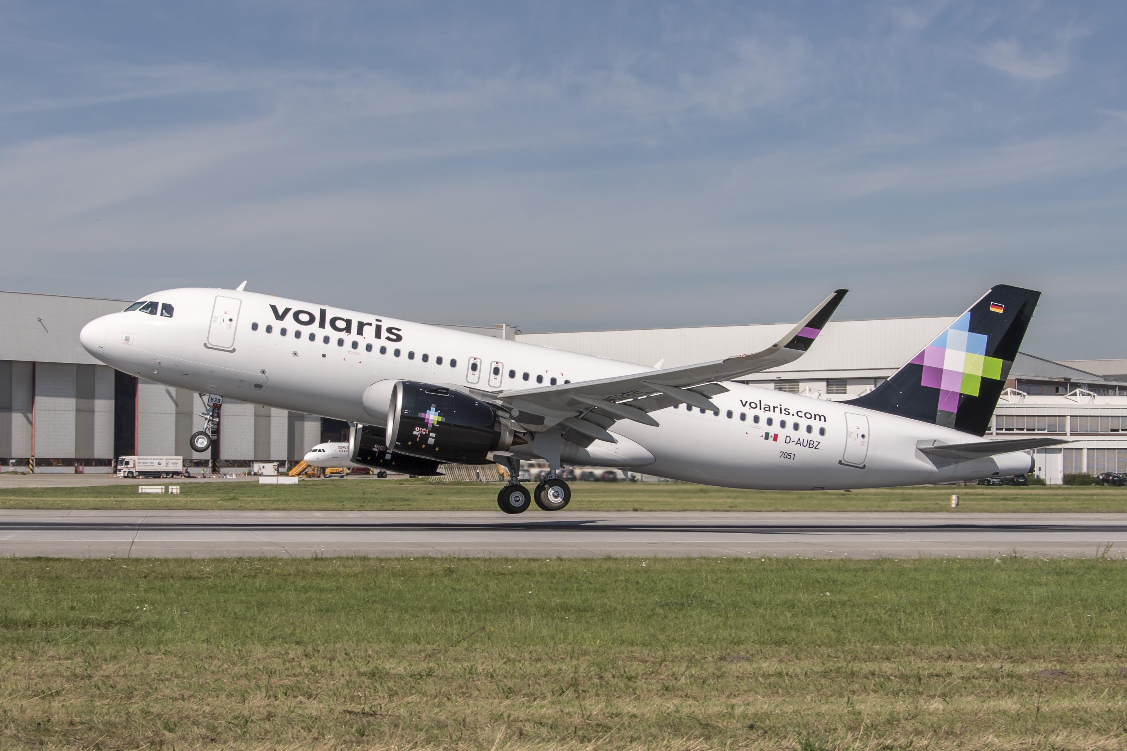volaris