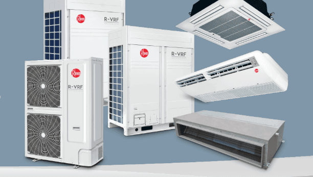 Rheem