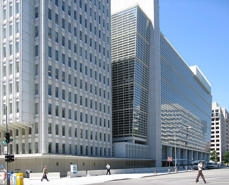 Banco Mundial respalda a México y triunfo de López Obrador