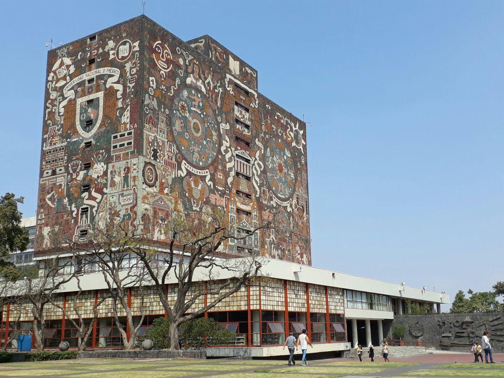 UNAM, examen de admisión