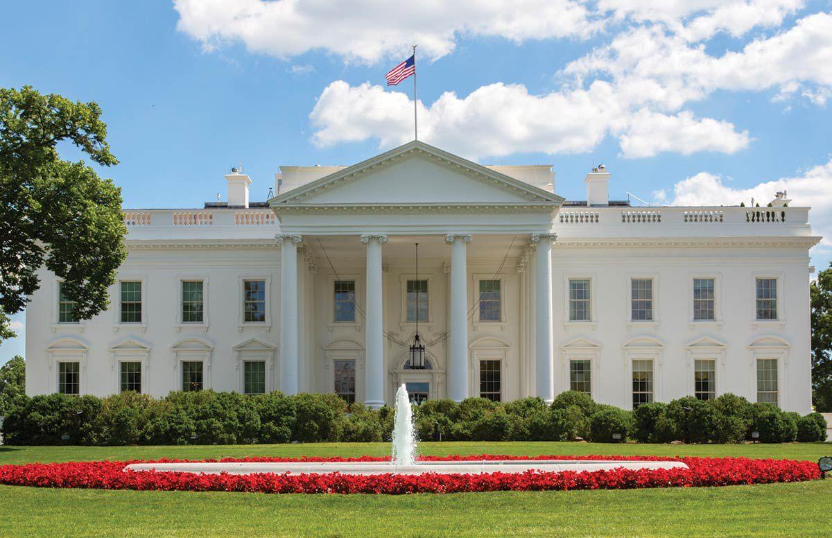 Melania Trump compartirá a su vocera con la Casa Blanca