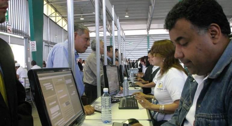Desempleo cierra 2019 en 3.1%, su nivel más bajo en 14 meses, empleo
