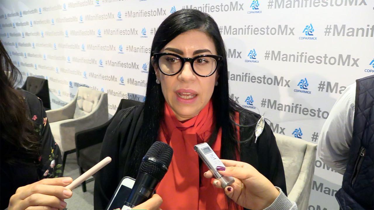 Vanessa Rubio