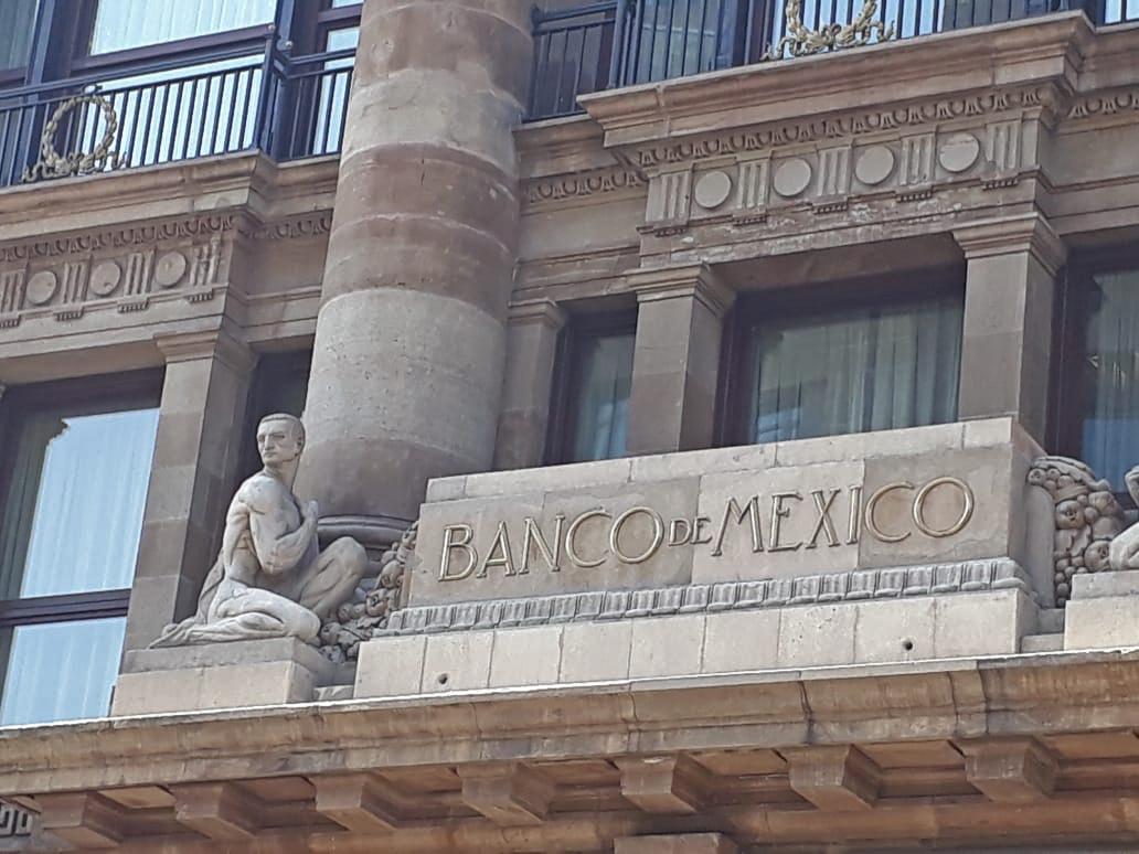 Vigilará Banxico choques de la inflación