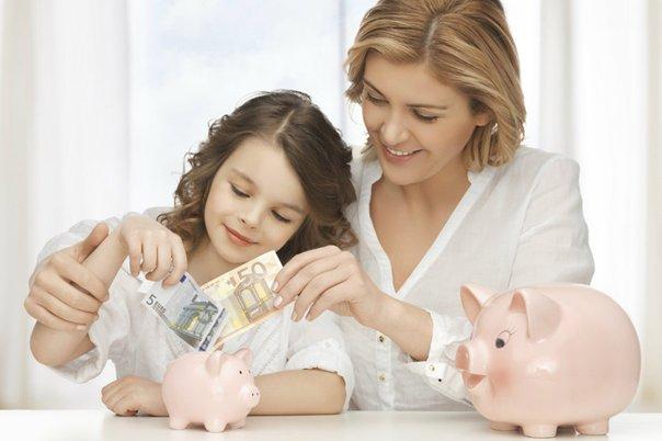 Aprende a ahorrar con los sabios consejos de mamá