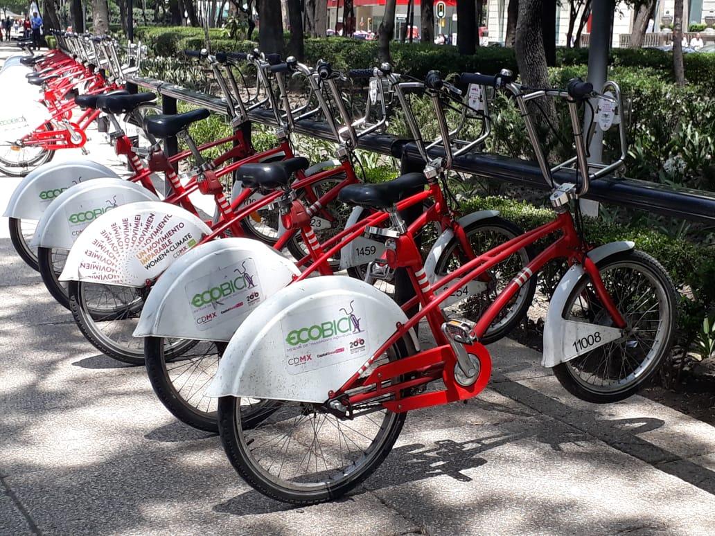 Ecobici