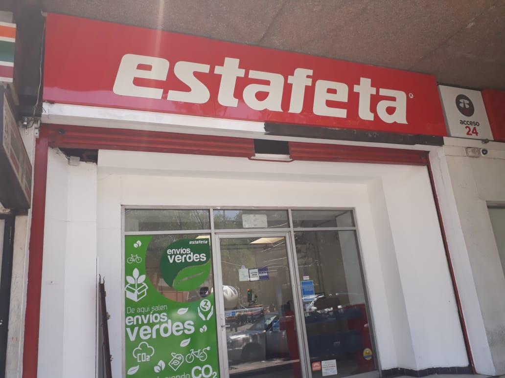 Estafeta