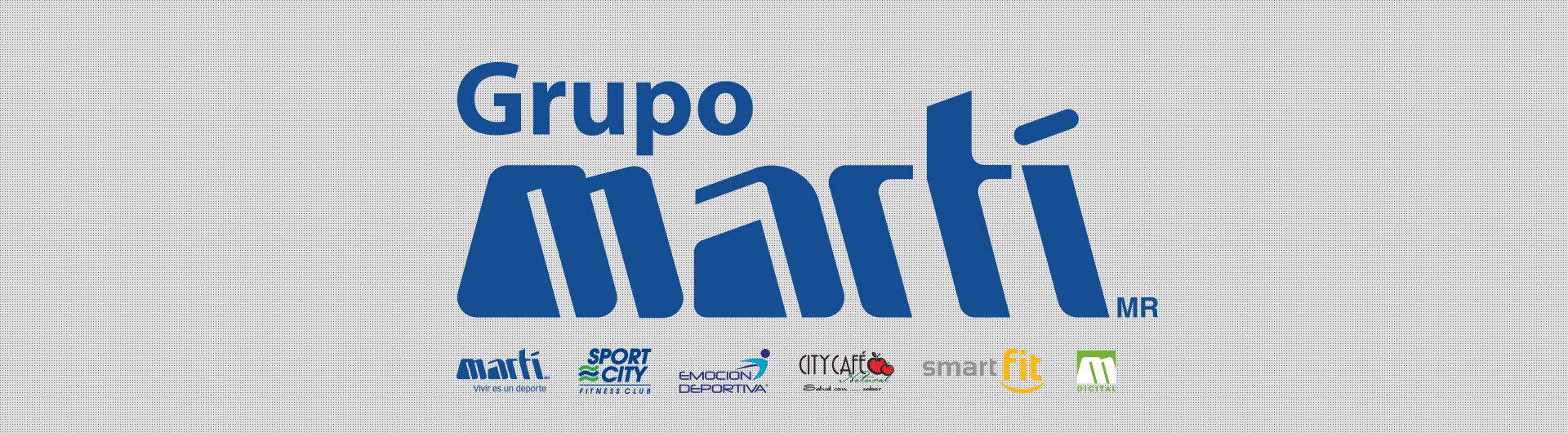 marti