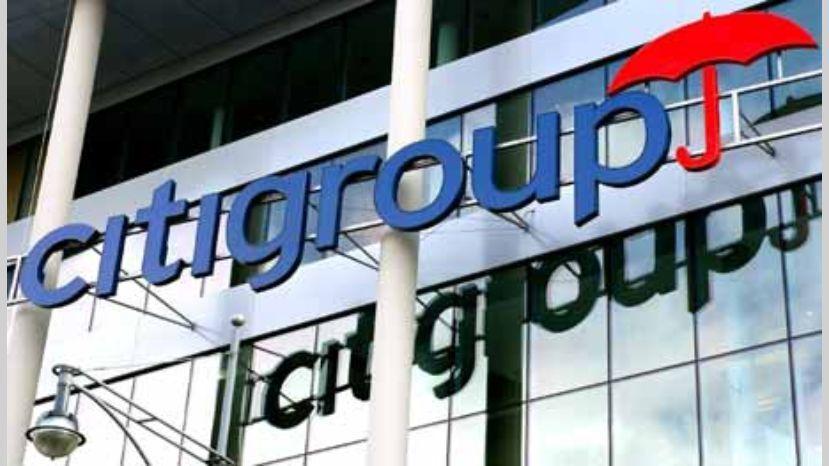 Citigroup, La Junta de Citi elige a Jay Jacobs para el Consejo de Administración