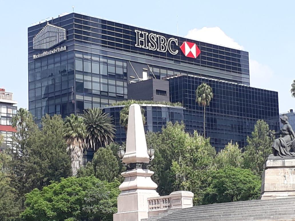 HSBC