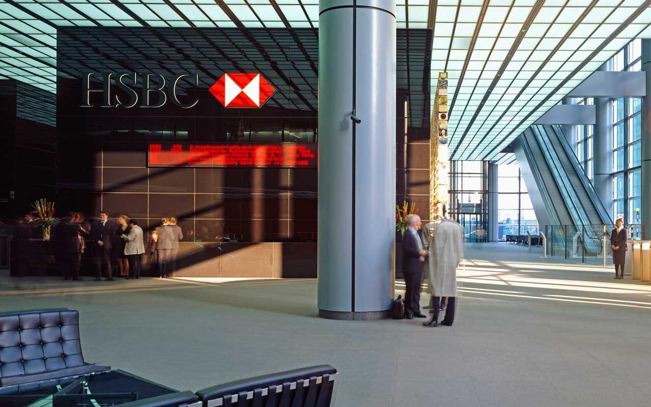 HSBC