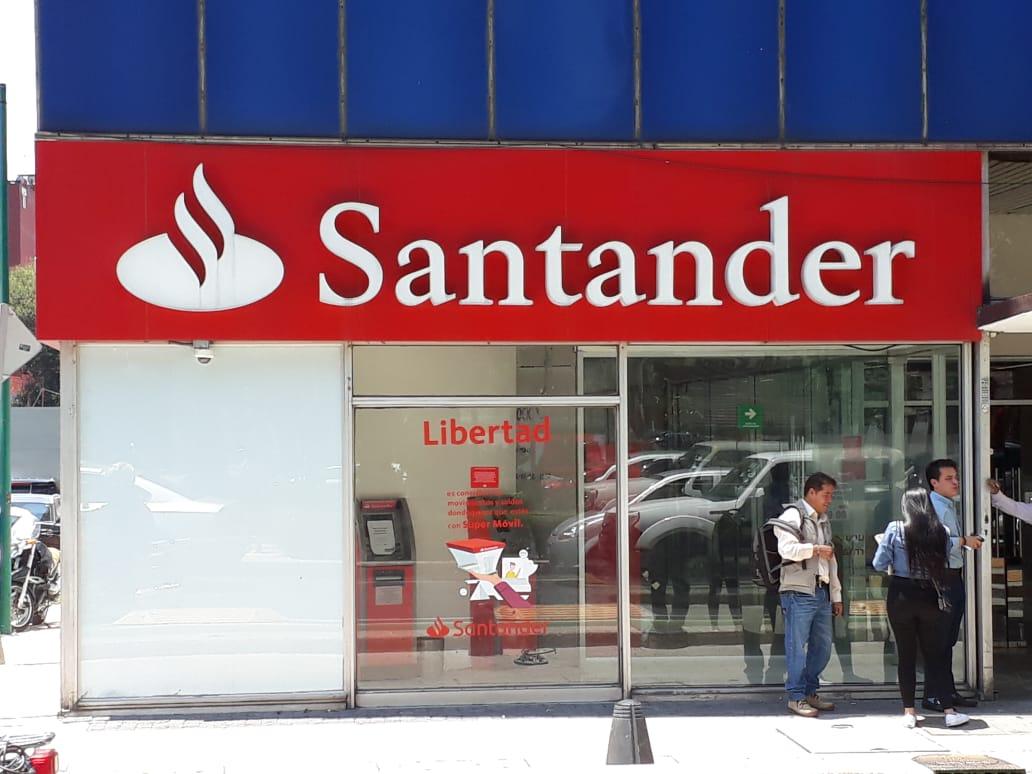Santander