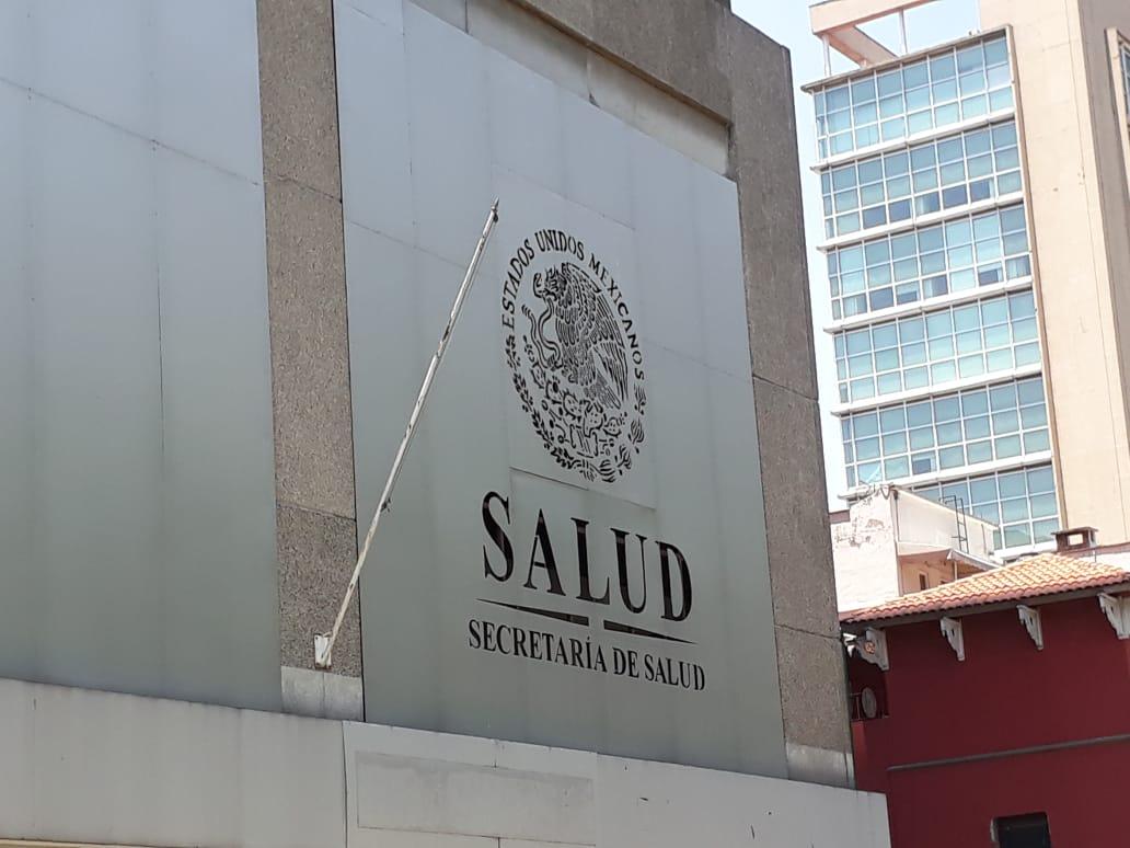 Arrancará Instituto de Salud para el Bienestar con 80 mil mdp