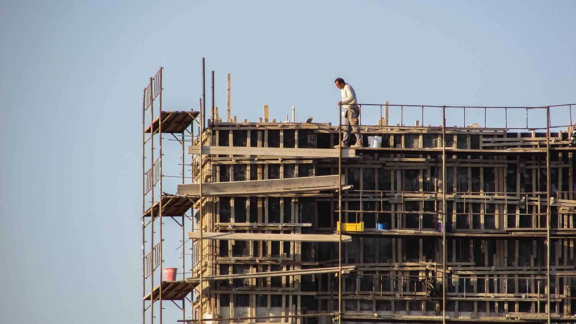 construcción