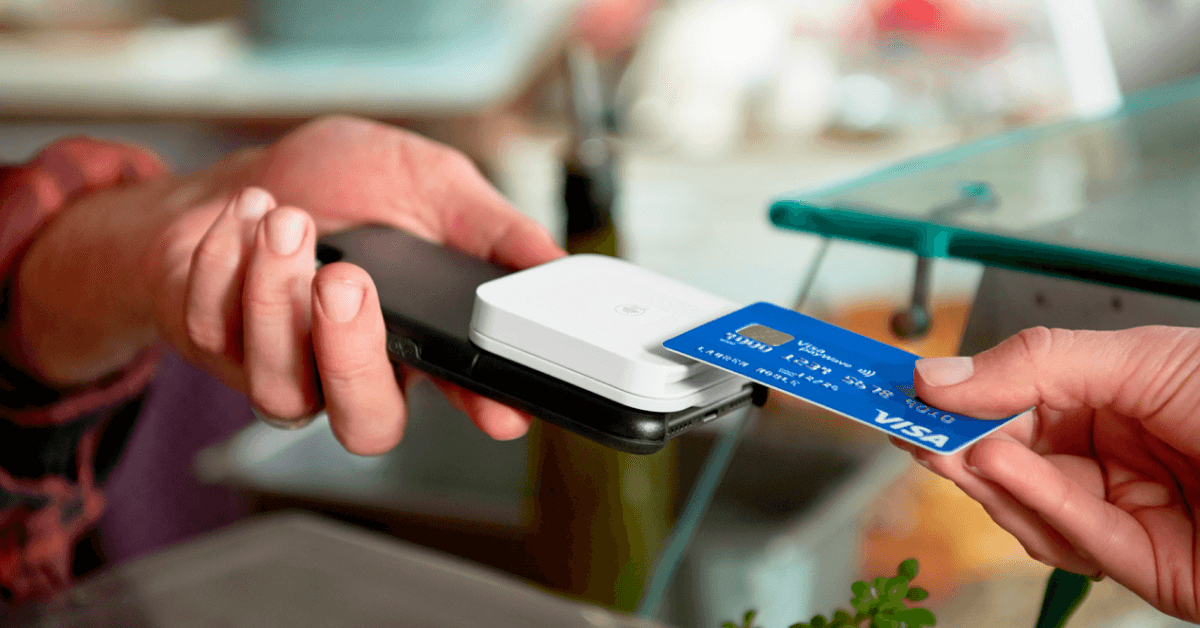 contactless BBVA Bancomer