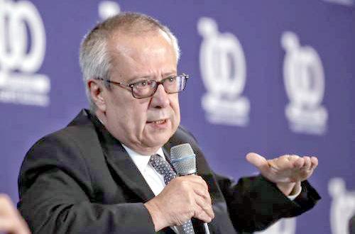 Gusta a Citibanamex tono del futuro titular de la SHCP