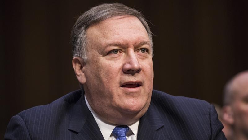 Irán es responsable por ataque a refinería saudí, acusa Mike Pompeo, Covid-19, Hong Kong