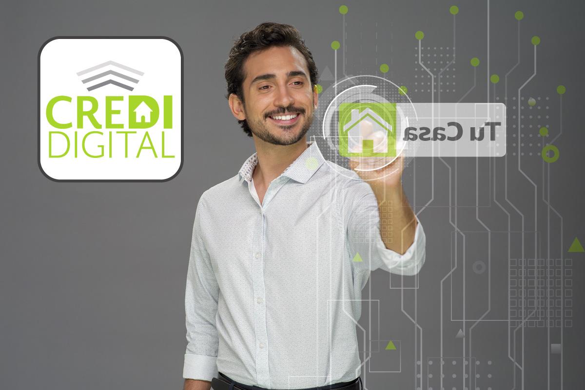 Moderniza Fovissste procesos de formalización de créditos hipotecarios