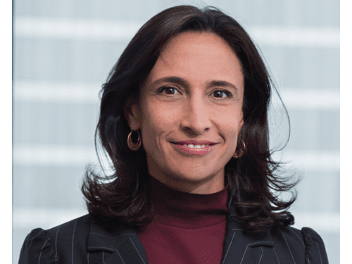Nombra IEnova a nueva directora general