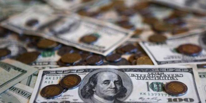 Peso sufre su depreciación más severa desde noviembre; cotiza e 18.79