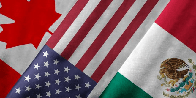 Se logró un acuerdo ganar-ganar-ganar: Peña sobre el USMCA