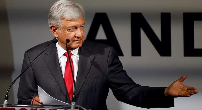 Se reunirá AMLO con familiares de los 43 desaparecidos de Ayotzinapa