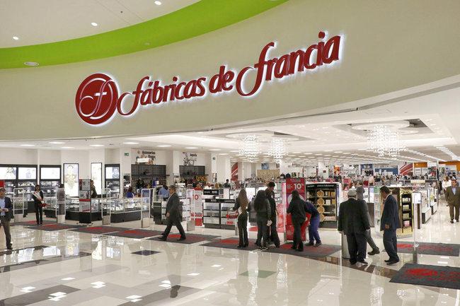 Liverpool le dice adiós a las fábricas de Francia