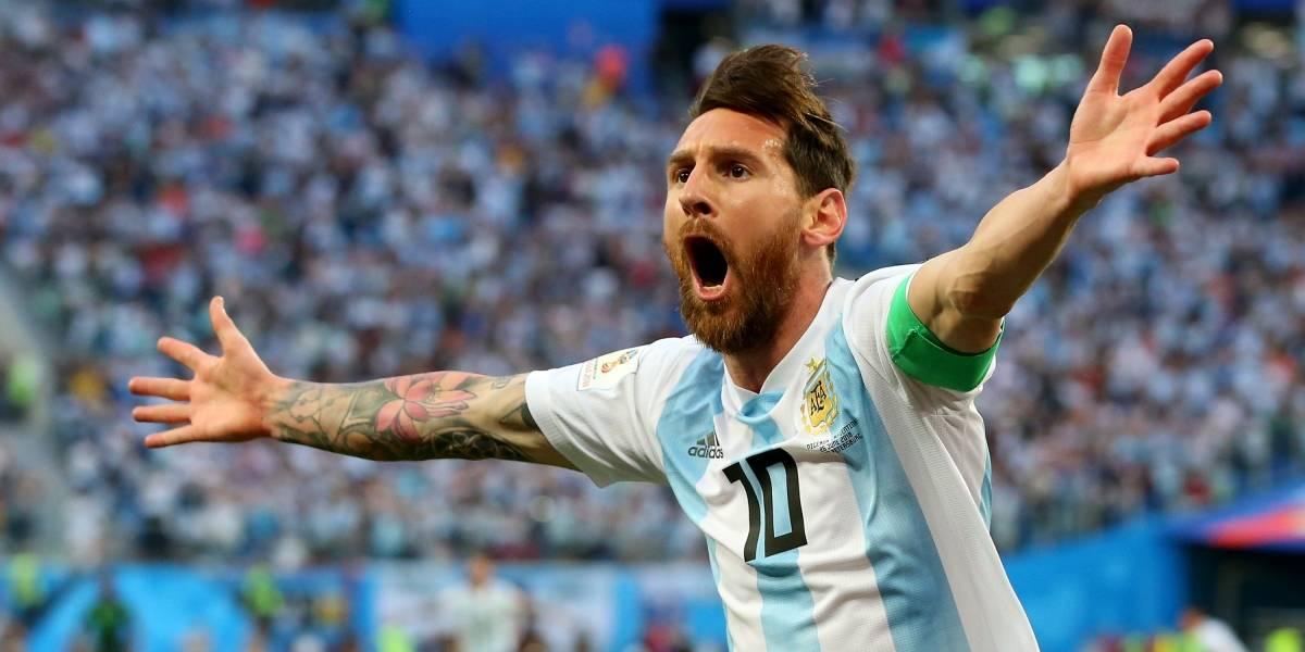 Messi y Neymar, los que más valen después del Mundial