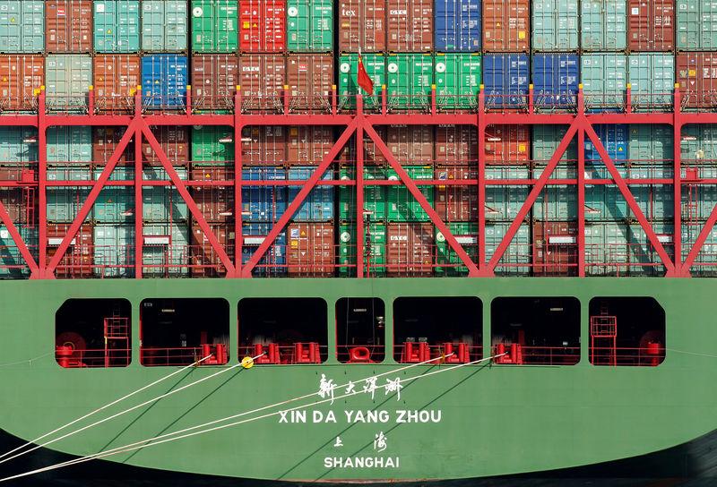 Responde China con más aranceles ante medidas de Trump